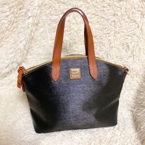 Doonie & Bourke Charli Satchel